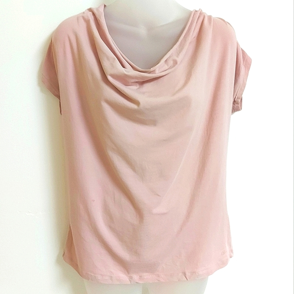 3 for $25- CKS Pink Tee, Size Medium